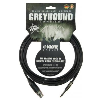 KLOTZ GRSXP050 GREYHOUND